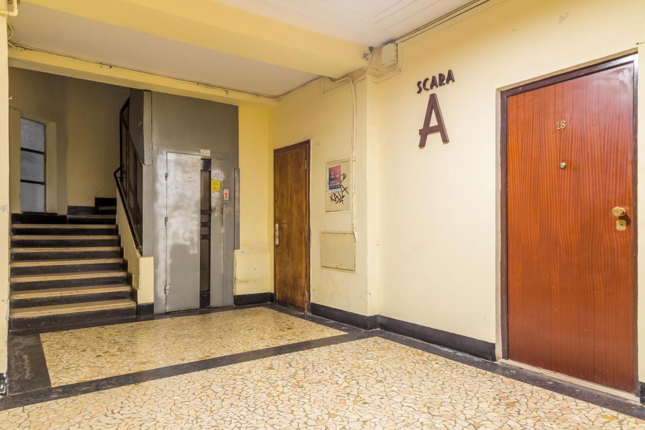 Palace Cismigiu Park Bucharest Luaran gambar